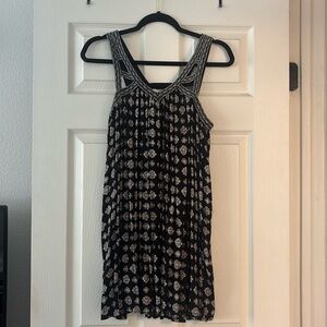 American Eagle boho dress